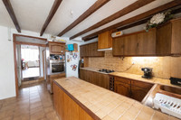 Propriété à vendre à Saint Privat en Périgord, Dordogne - 129 600 € - photo n°4