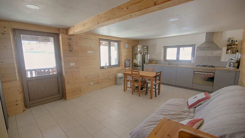French property for sale in Le Noyer, Savoie - photo 2