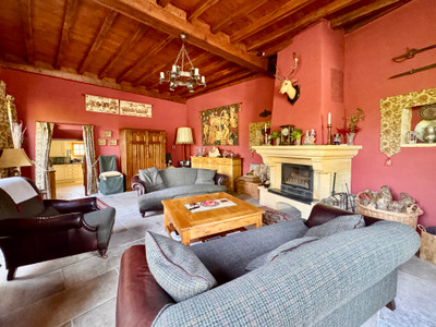 French property for sale in Bouzic, Dordogne - €279,000 - photo 2