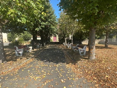 French property for sale in Hères, Hautes-Pyrénées - €35,000 - photo 9
