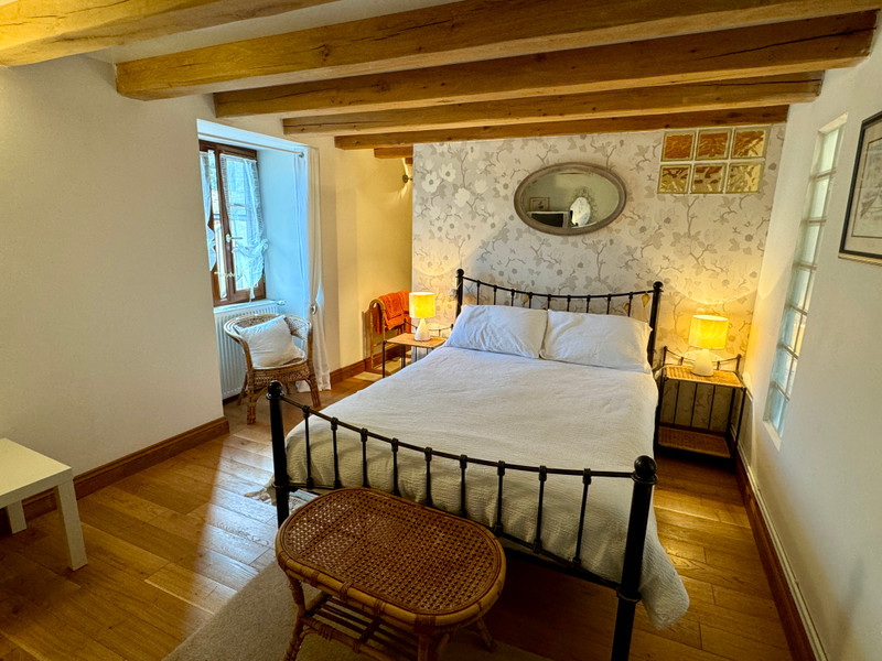 French property for sale in Nanteuil-Auriac-de-Bourzac, Dordogne - €483,360 - photo 7