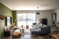 Maison à vendre à Pontonx-sur-l'Adour, Landes - 279.000 € - photo 6