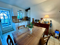 Maison à vendre à Josselin, Morbihan - 192.000 € - photo 7