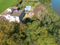 Maison à vendre à Sauternes, Gironde - 836.000 € - photo 6