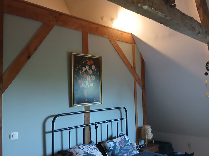 French property for sale in Bazoches-au-Houlme, Orne - €256,800 - photo 4