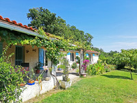 Maison à vendre à Plavilla, Aude - 316.500 € - photo 1