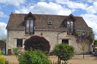 Maison à Noyant-Villages, Maine-et-Loire - photo 8