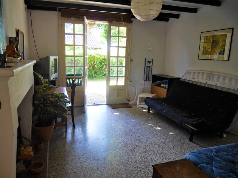 French property for sale in Montmoreau, Charente - €215,053 - photo 10