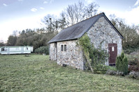 Propriété à vendre à Quettreville-sur-Sienne, Manche - 14 999 € - photo n°11