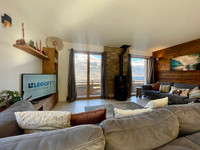 Chalet à vendre à Saint-Gervais-les-Bains, Haute-Savoie - 789.000 € - photo 1
