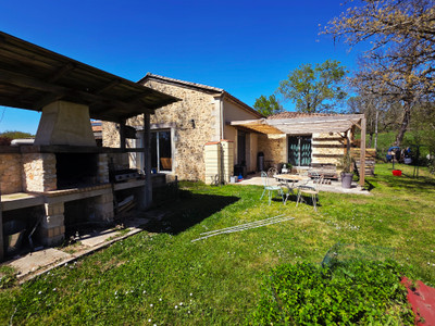French property for sale in Vergt, Dordogne - €275,000 - photo 7