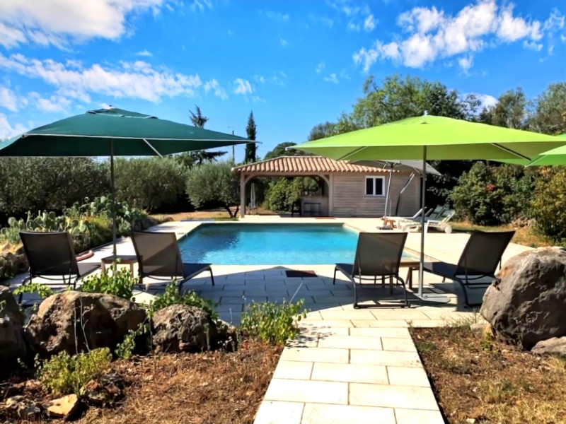 French property for sale in Cotignac, Var - €730,000 - photo 1