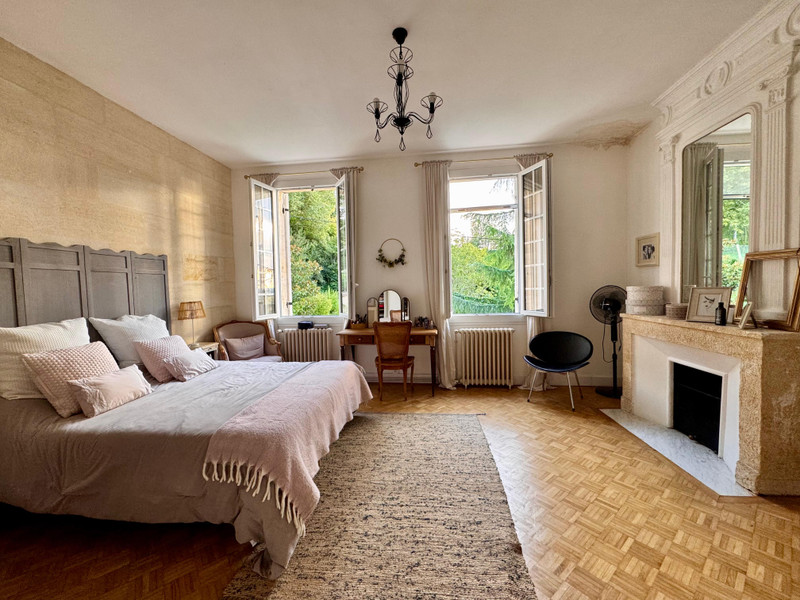 French property for sale in Fronsac, Gironde - €656,250 - photo 4