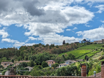 Maison à vendre à Chavanay, Loire, Rhône-Alpes, avec Leggett Immobilier
