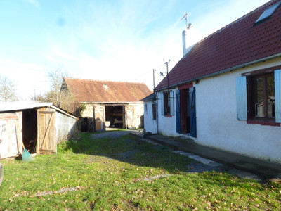 house for sale in Indre