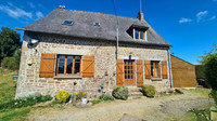 Maison à vendre à Hercé, Mayenne - 139.900 € - photo 1