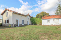French property, houses and homes for sale in Exideuil-sur-Vienne Charente Poitou_Charentes