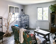 Maison à vendre à Saint-Eutrope, Charente - 222.600 € - photo 7
