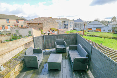 French property for sale in Le Dorat, Haute-Vienne - €107,800 - photo 5