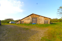 Maison à vendre à Lessac, Charente - 89.900 € - photo 10