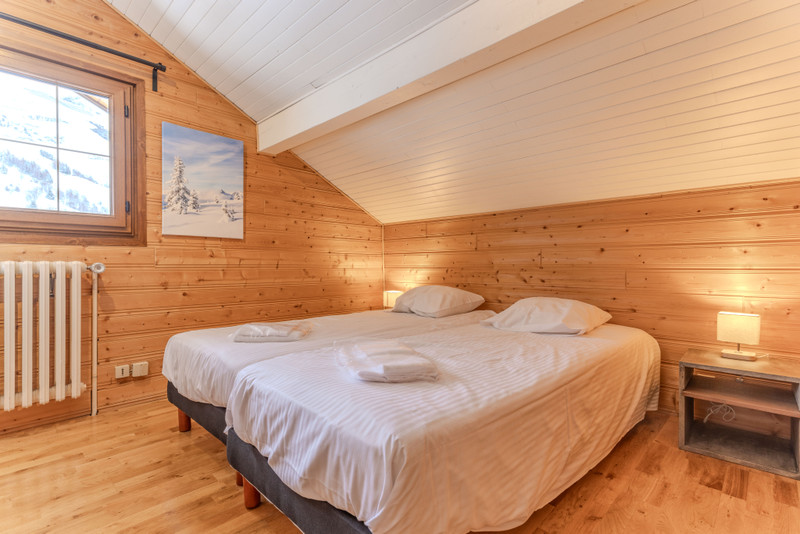 Propriété de ski à vendre - Les Deux Alpes 1650 - 848 000 € - photo 7