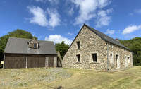 French property, houses and homes for sale in Gurunhuel Côtes-d'Armor Brittany