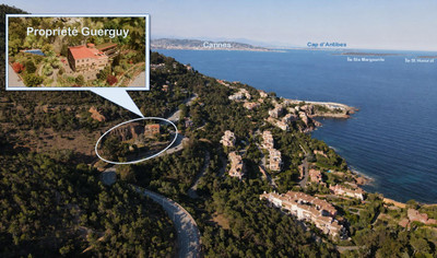 French property for sale in Théoule-sur-Mer, Alpes-Maritimes - €8,500,000 - photo 6