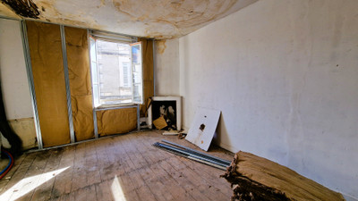 French property for sale in Ribérac, Dordogne - €41,600 - photo 4
