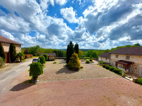 Private parking for sale in Nontron Dordogne Aquitaine