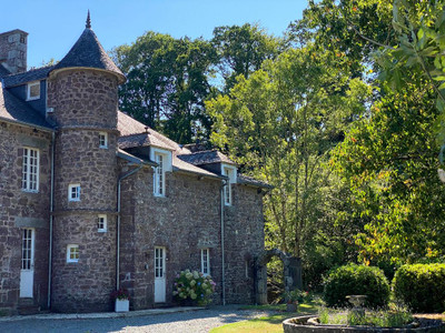 French property for sale in Hambye, Manche - €550,000 - photo 5