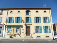 Maison à vendre à Caunes-Minervois, Aude - 298.000 € - photo 1