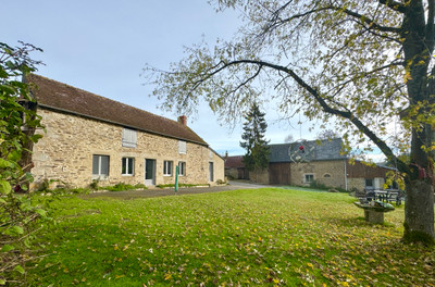 house for sale in Orne