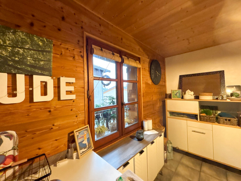 Ski property for sale in Les Arcs - €313,500 - photo 3