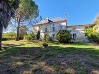 Propriété à vendre à Barbezieux-Saint-Hilaire, Charente - 369 000 € - photo n°4