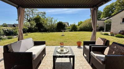 French property for sale in Villaines-la-Juhel, Mayenne - €192,240 - photo 3
