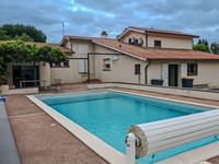 Maison à vendre à Castelsarrasin, Tarn-et-Garonne - 315.000 € - photo 4
