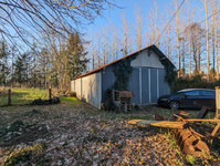 Maison à vendre à Secondigny, Deux-Sèvres - 199 800 € - photo 5