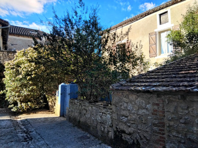 French property for sale in Castelfranc, Lot - €119,450 - photo 2