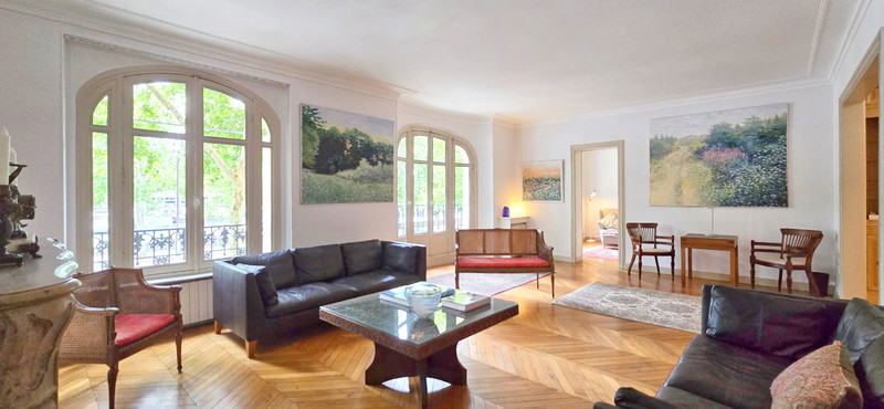 French property for sale in Paris 16e Arrondissement, Paris - €2,394,000 - photo 1