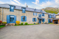 Maison à vendre à Vignec, Hautes-Pyrénées - 1.230.000 € - photo 1