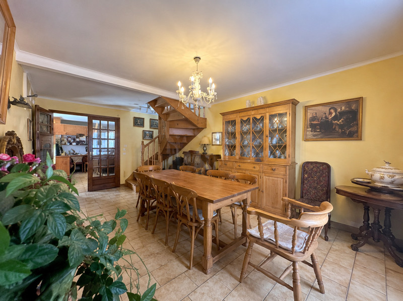 French property for sale in Villefranche-de-Lonchat, Dordogne - €371,000 - photo 3