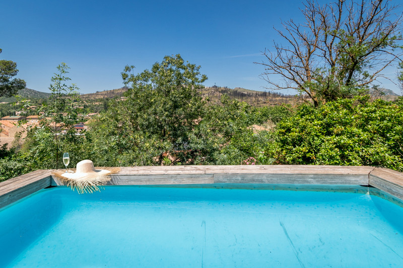 French property for sale in Durban-Corbières, Aude - €529,000 - photo 1