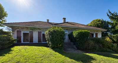 Maison à vendre à Aixe-sur-Vienne, Haute-Vienne, Limousin, avec Leggett Immobilier