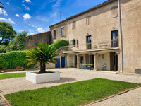 Propriété à vendre à Gignac, Hérault - 795 000 € - photo n°2