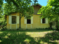French property, houses and homes for sale in Castelnaud-la-Chapelle Dordogne Aquitaine
