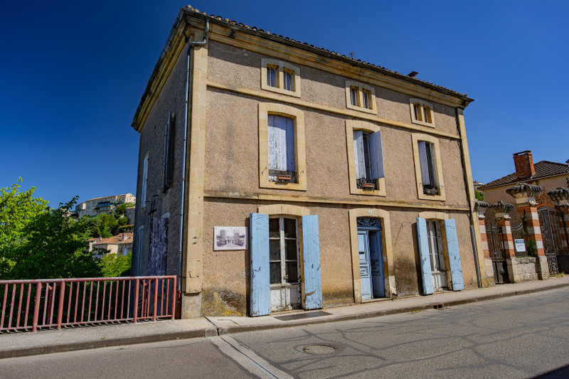 French property for sale in Puy-l'Évêque, Lot - €141,700 - photo 1