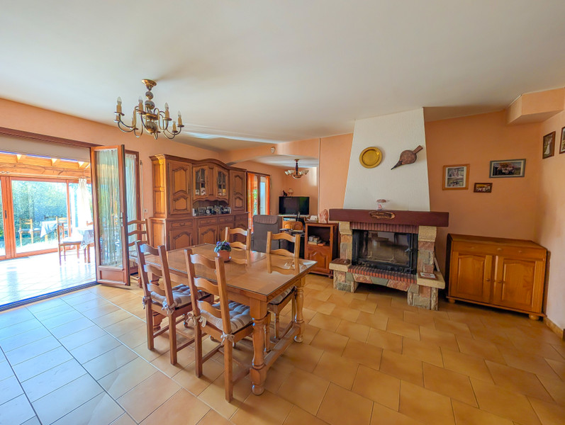 French property for sale in Fontiers-Cabardès, Aude - €265,000 - photo 2