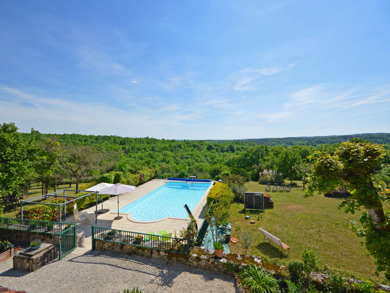 French property for sale in Brouchaud, Dordogne - &#8364;471,700 - photo 7