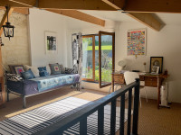 Maison à vendre à Candes-Saint-Martin, Indre-et-Loire - 199.950 € - photo 14