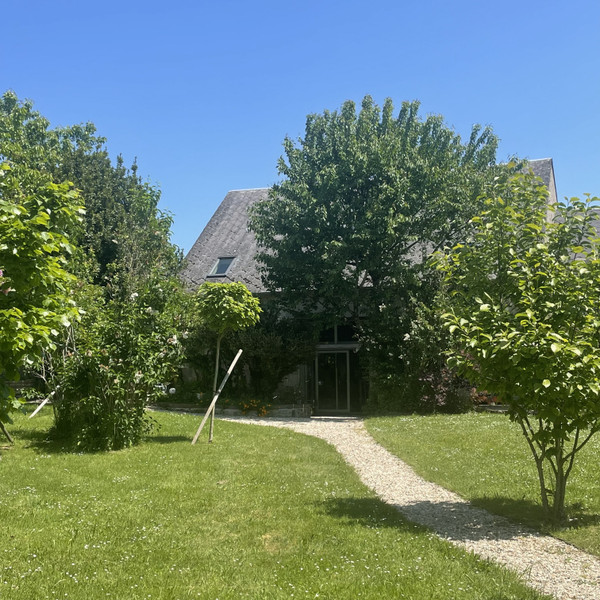 French property for sale in La Souterraine, Creuse - €299,000 - photo 0